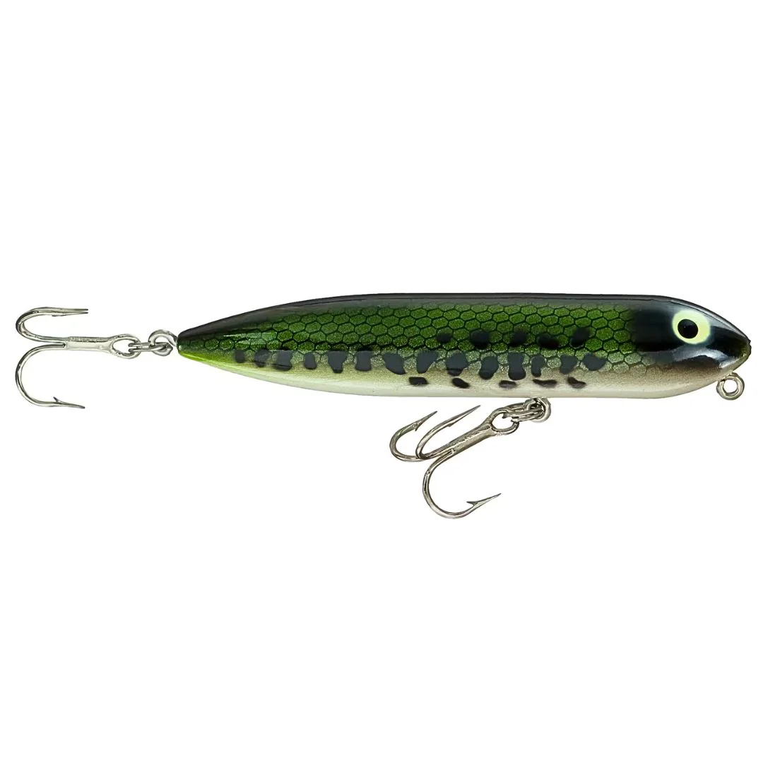 Top Water Lures